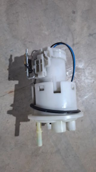 Bomba gasolina yamaha r6r 2007