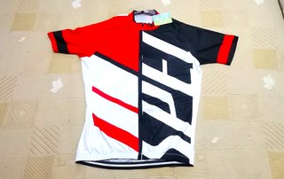 Maillot y Culote Ciclismo Jumbo Visma Nuevo