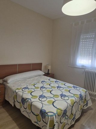 Piso en alquiler en Carlos Haya en Málaga
