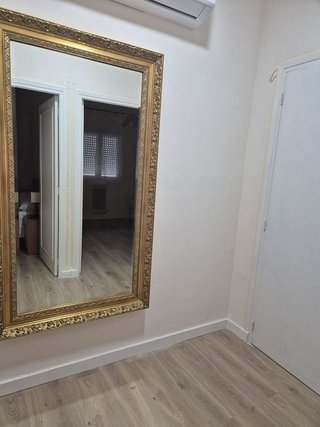 Piso en alquiler en Carlos Haya en Málaga