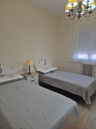 Piso en alquiler en Carlos Haya en Málaga