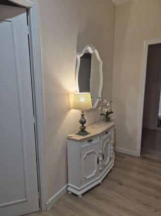 Piso en alquiler en Carlos Haya en Málaga