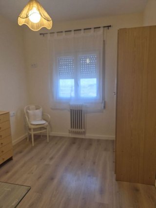 Piso en alquiler en Carlos Haya en Málaga