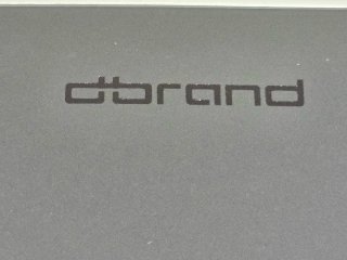2 protectores Pantalla dbrand Legion Go