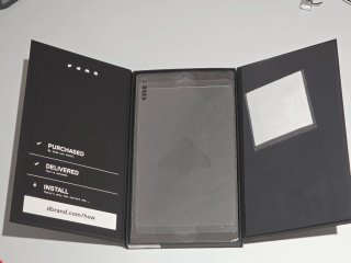 2 protectores Pantalla dbrand Legion Go