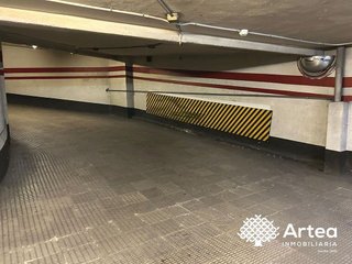 Garaje en venta en Indautxu en Bilbao