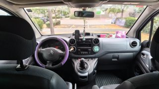 Citroen Berlingo 2010