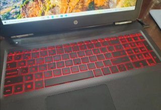 HP OMEN Gaming Laptop i7-6700HQ 16GB RAM