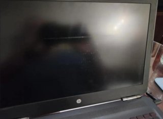 HP OMEN Gaming Laptop i7-6700HQ 16GB RAM