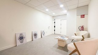 Oficina en alquiler en Triana en Palmas de Gran Canaria(Las)