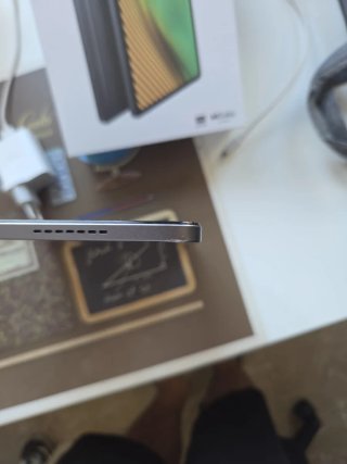 Realme Pad 4G + Wifi 4/64GB Grigio
