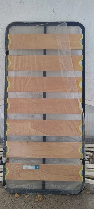 Somier 90x190 - recogida Lloret de Mar