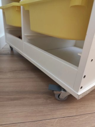 Trofast Ikea Montessori