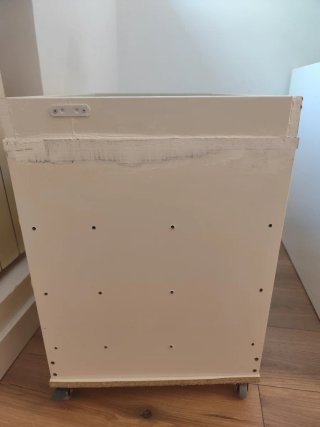 Trofast Ikea Montessori