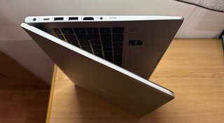 HP Elitebook 640 G9 i5 12Gen 24GB RAM 512GB SSD