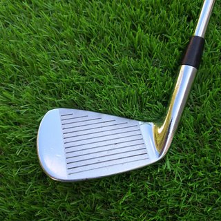 Hierro 5 Cleveland Tour Action Golf