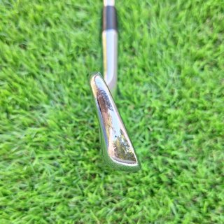 Hierro 5 Cleveland Tour Action Golf