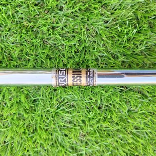 Hierro 5 Cleveland Tour Action Golf