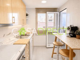 Piso en alquiler en Gamarra - La Trinidad en Málaga