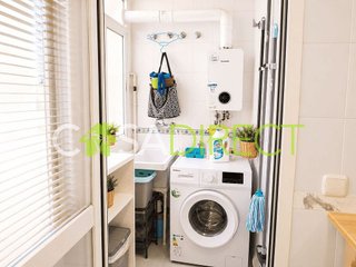 Piso en alquiler en Gamarra - La Trinidad en Málaga