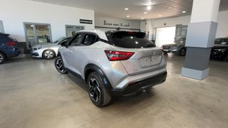 Nissan JUKE 1.6 HEV 145 N-CONNECTA (2023)