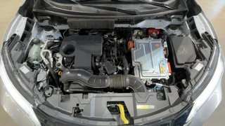 Nissan JUKE 1.6 HEV 145 N-CONNECTA (2023)