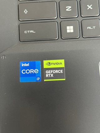 MSI Katana 15 B12V Ordenador Portátil