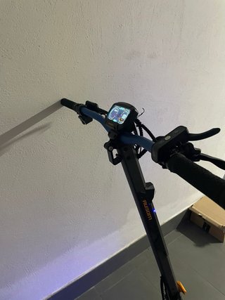 Patinete Eléctrico Ausom DT2 PRO
