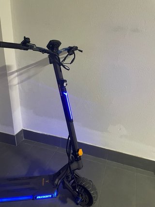 Patinete Eléctrico Ausom DT2 PRO