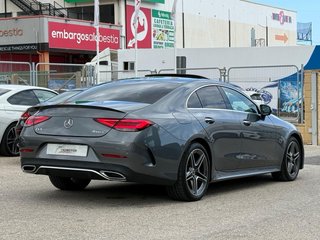 Mercedes-Benz Clase CLS 300d / AMG / Año 2023