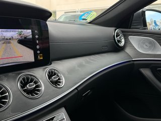 Mercedes-Benz Clase CLS 300d / AMG / Año 2023