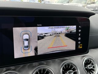 Mercedes-Benz Clase CLS 300d / AMG / Año 2023