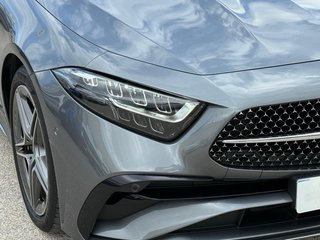 Mercedes-Benz Clase CLS 300d / AMG / Año 2023