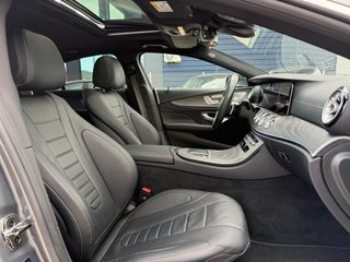 Mercedes-Benz Clase CLS 300d / AMG / Año 2023