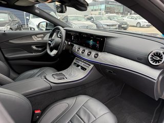 Mercedes-Benz Clase CLS 300d / AMG / Año 2023