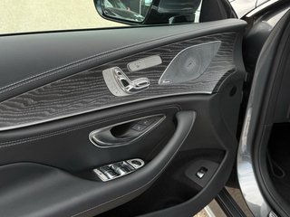Mercedes-Benz Clase CLS 300d / AMG / Año 2023