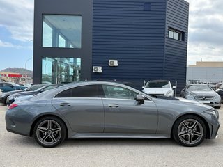 Mercedes-Benz Clase CLS 300d / AMG / Año 2023