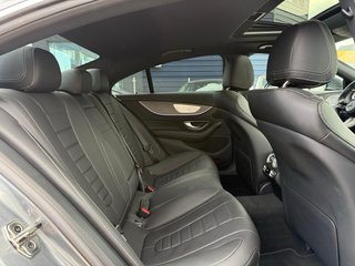 Mercedes-Benz Clase CLS 300d / AMG / Año 2023