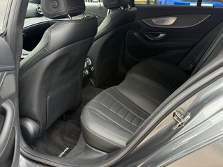 Mercedes-Benz Clase CLS 300d / AMG / Año 2023