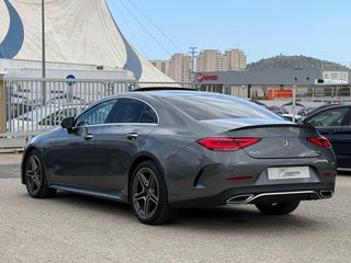 Mercedes-Benz Clase CLS 300d / AMG / Año 2023