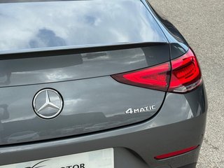 Mercedes-Benz Clase CLS 300d / AMG / Año 2023