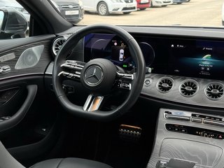 Mercedes-Benz Clase CLS 300d / AMG / Año 2023