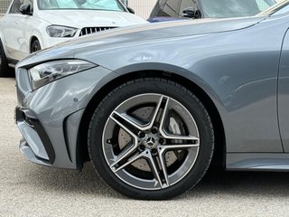 Mercedes-Benz Clase CLS 300d / AMG / Año 2023