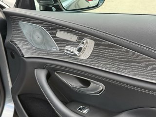 Mercedes-Benz Clase CLS 300d / AMG / Año 2023