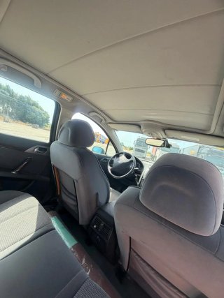 Peugeot 407 2005
