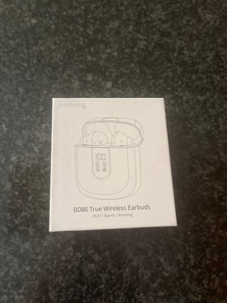 Auriculares Inalámbricos Rosas