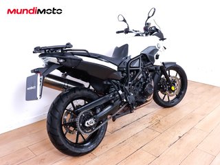 BMW F 700 GS