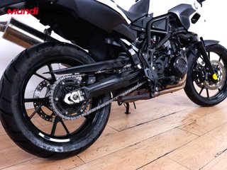 BMW F 700 GS