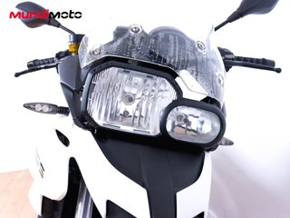 BMW F 700 GS