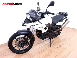 BMW F 700 GS
